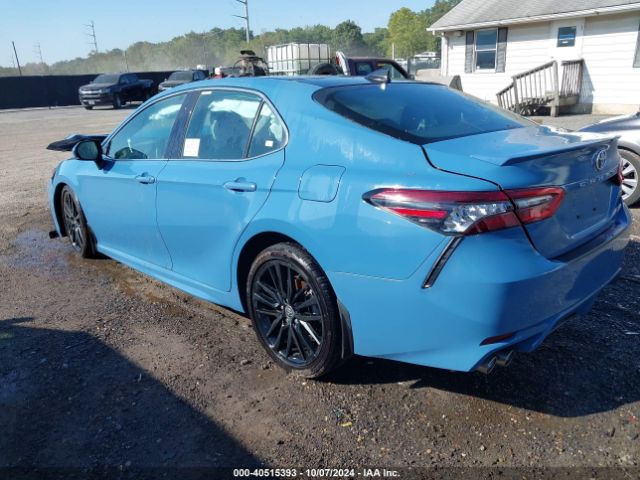 Photo 2 VIN: 4T1K61AK3RU200031 - TOYOTA CAMRY 