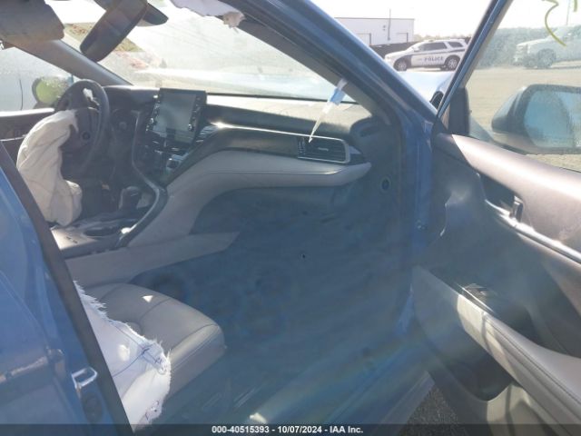 Photo 4 VIN: 4T1K61AK3RU200031 - TOYOTA CAMRY 