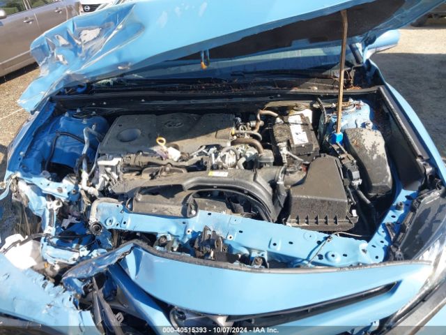 Photo 9 VIN: 4T1K61AK3RU200031 - TOYOTA CAMRY 