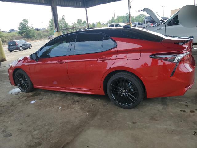 Photo 1 VIN: 4T1K61AK3RU221011 - TOYOTA CAMRY XSE 