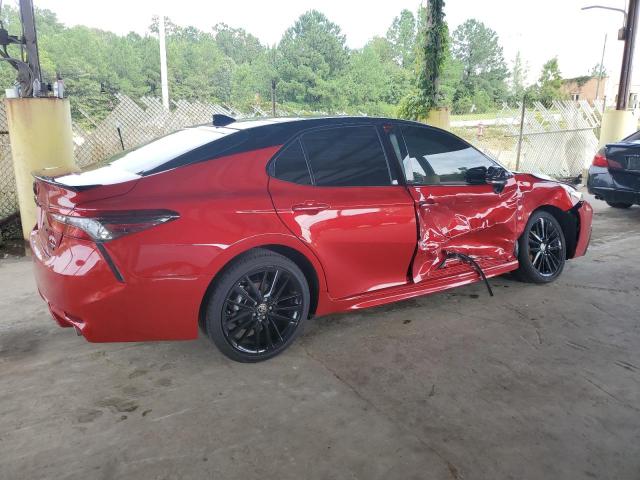 Photo 2 VIN: 4T1K61AK3RU221011 - TOYOTA CAMRY XSE 