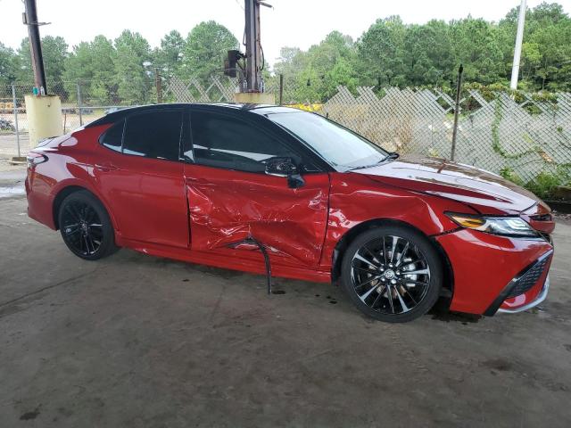 Photo 3 VIN: 4T1K61AK3RU221011 - TOYOTA CAMRY XSE 