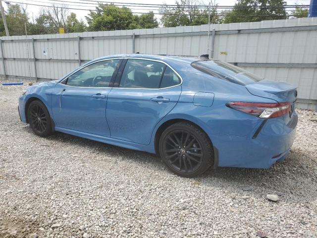 Photo 1 VIN: 4T1K61AK3RU223471 - TOYOTA CAMRY XSE 