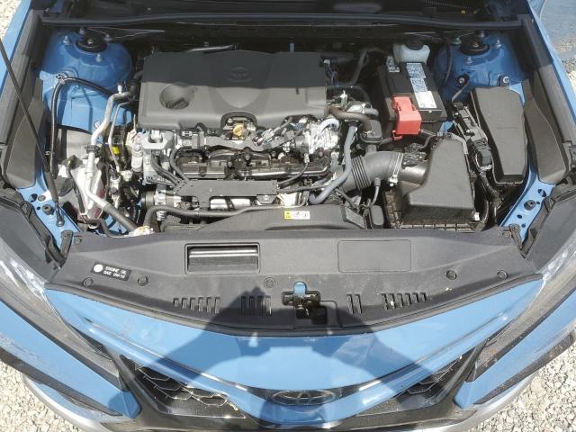 Photo 10 VIN: 4T1K61AK3RU223471 - TOYOTA CAMRY XSE 