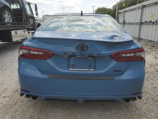 Photo 5 VIN: 4T1K61AK3RU223471 - TOYOTA CAMRY XSE 