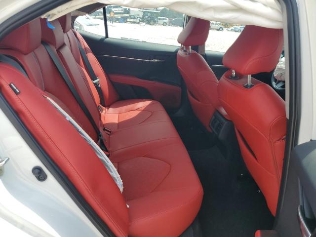 Photo 9 VIN: 4T1K61AK3RU236091 - TOYOTA CAMRY XSE 