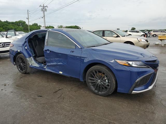 Photo 3 VIN: 4T1K61AK3RU252954 - TOYOTA CAMRY 