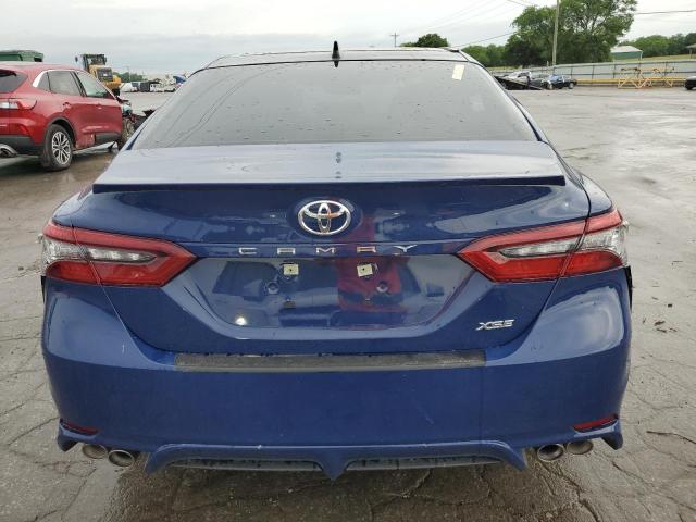 Photo 5 VIN: 4T1K61AK3RU252954 - TOYOTA CAMRY 