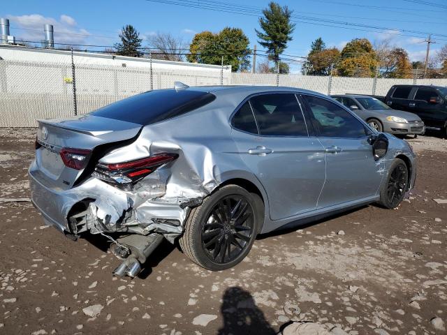 Photo 2 VIN: 4T1K61AK3RU255904 - TOYOTA CAMRY XSE 