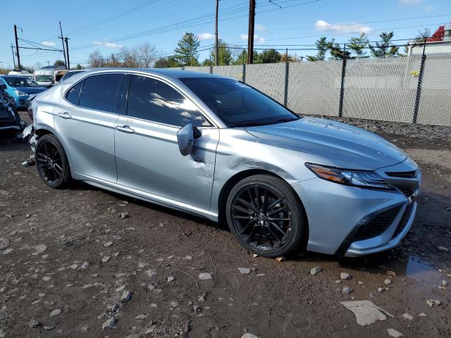 Photo 3 VIN: 4T1K61AK3RU255904 - TOYOTA CAMRY XSE 