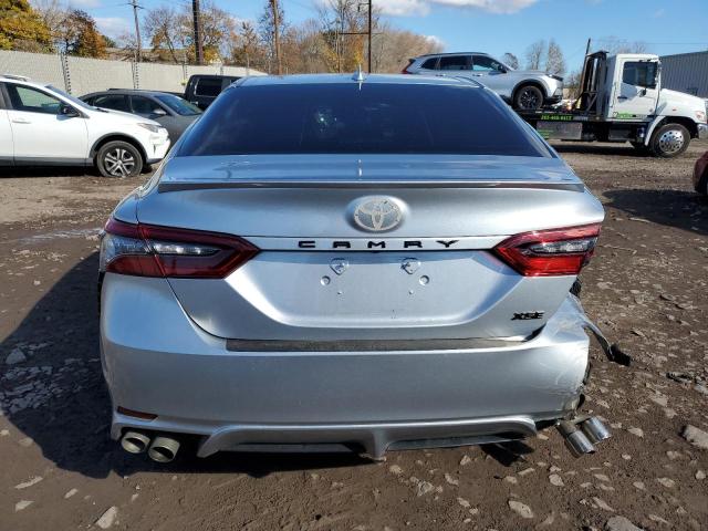 Photo 5 VIN: 4T1K61AK3RU255904 - TOYOTA CAMRY XSE 