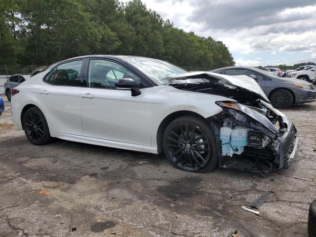 Photo 3 VIN: 4T1K61AK3RU262061 - TOYOTA CAMRY XSE 