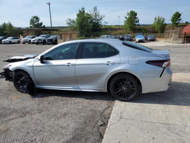 Photo 1 VIN: 4T1K61AK3RU266093 - TOYOTA CAMRY XSE 