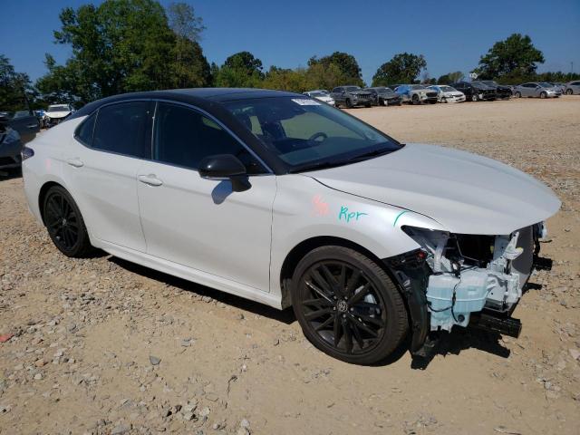 Photo 3 VIN: 4T1K61AK3RU842183 - TOYOTA CAMRY 