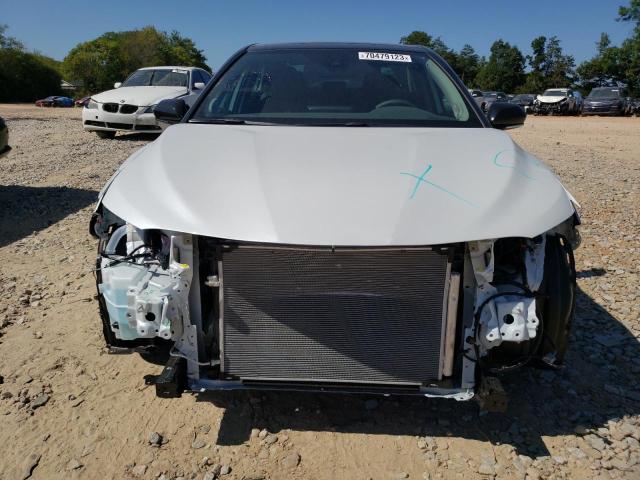 Photo 4 VIN: 4T1K61AK3RU842183 - TOYOTA CAMRY 