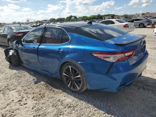 Photo 1 VIN: 4T1K61AK4LU303045 - TOYOTA CAMRY 