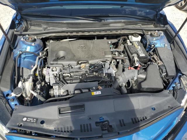 Photo 10 VIN: 4T1K61AK4LU303045 - TOYOTA CAMRY 