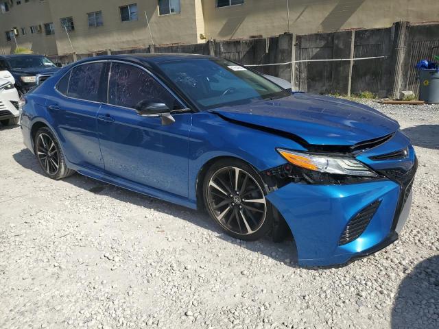 Photo 3 VIN: 4T1K61AK4LU303045 - TOYOTA CAMRY 