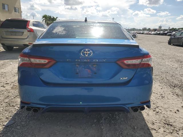 Photo 5 VIN: 4T1K61AK4LU303045 - TOYOTA CAMRY 