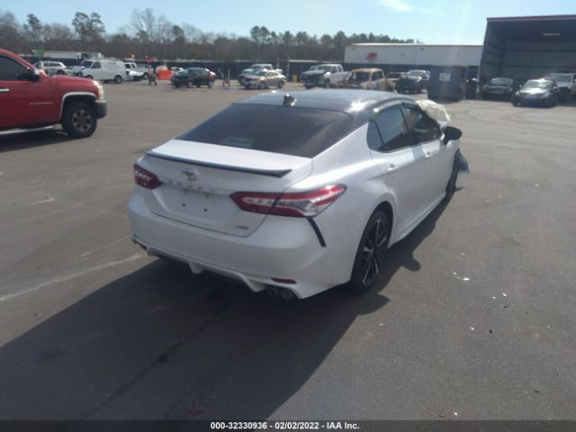 Photo 3 VIN: 4T1K61AK4LU309220 - TOYOTA CAMRY 