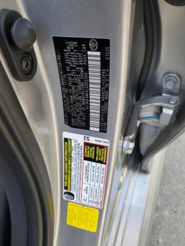 Photo 11 VIN: 4T1K61AK4LU322260 - TOYOTA CAMRY 