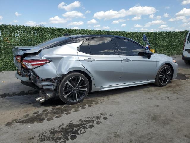 Photo 2 VIN: 4T1K61AK4LU322260 - TOYOTA CAMRY 