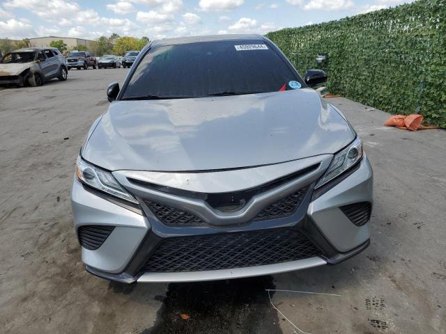 Photo 4 VIN: 4T1K61AK4LU322260 - TOYOTA CAMRY 