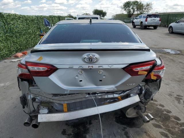 Photo 5 VIN: 4T1K61AK4LU322260 - TOYOTA CAMRY 