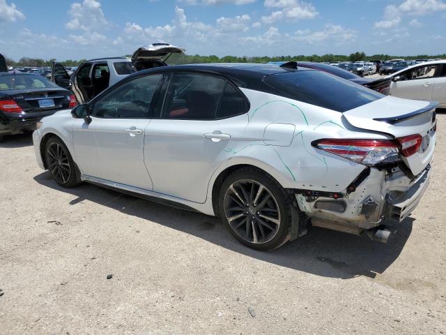 Photo 1 VIN: 4T1K61AK4LU323909 - TOYOTA CAMRY XSE 