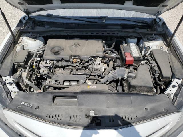 Photo 10 VIN: 4T1K61AK4LU323909 - TOYOTA CAMRY XSE 