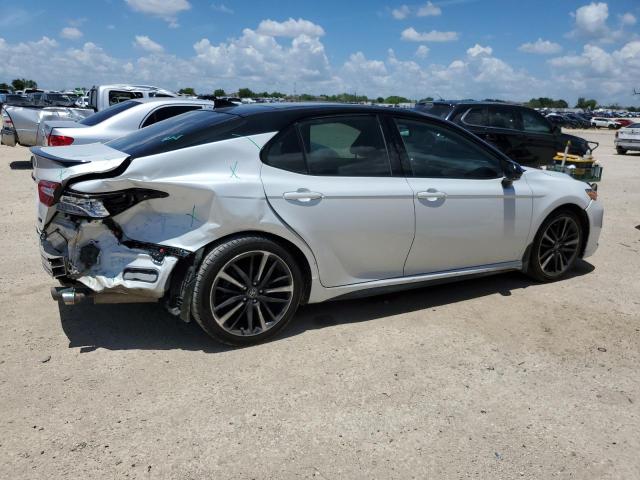 Photo 2 VIN: 4T1K61AK4LU323909 - TOYOTA CAMRY XSE 