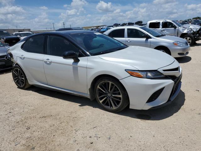 Photo 3 VIN: 4T1K61AK4LU323909 - TOYOTA CAMRY XSE 