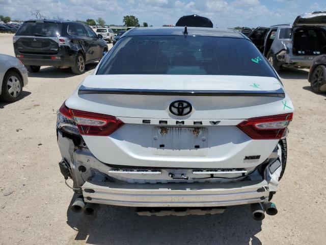 Photo 5 VIN: 4T1K61AK4LU323909 - TOYOTA CAMRY XSE 