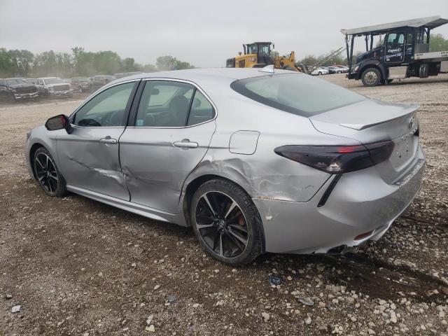 Photo 1 VIN: 4T1K61AK4LU335249 - TOYOTA CAMRY XSE 