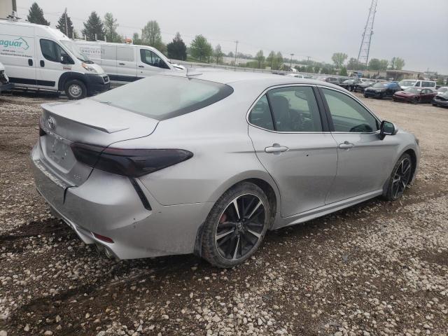 Photo 2 VIN: 4T1K61AK4LU335249 - TOYOTA CAMRY XSE 