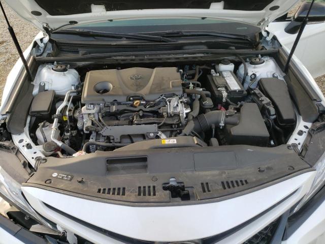 Photo 6 VIN: 4T1K61AK4LU341049 - TOYOTA CAMRY XSE 