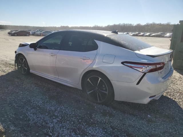 Photo 1 VIN: 4T1K61AK4LU342900 - TOYOTA CAMRY 