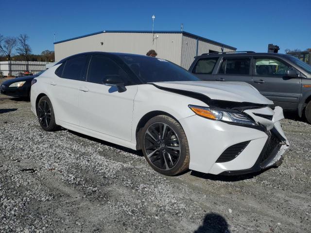 Photo 3 VIN: 4T1K61AK4LU342900 - TOYOTA CAMRY 