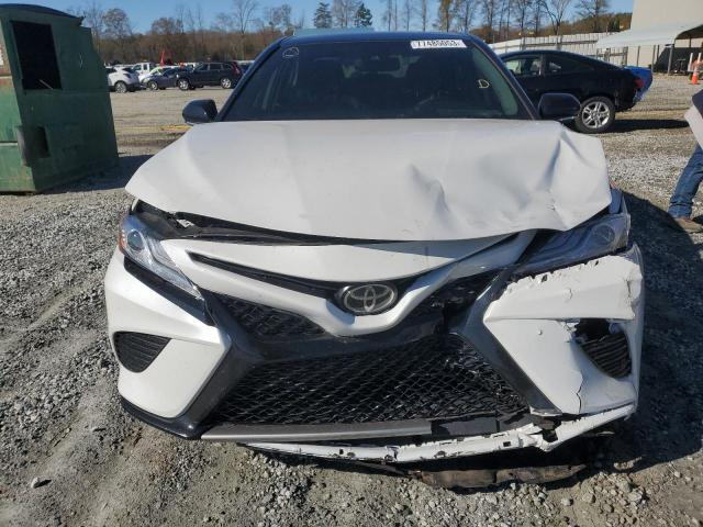 Photo 4 VIN: 4T1K61AK4LU342900 - TOYOTA CAMRY 