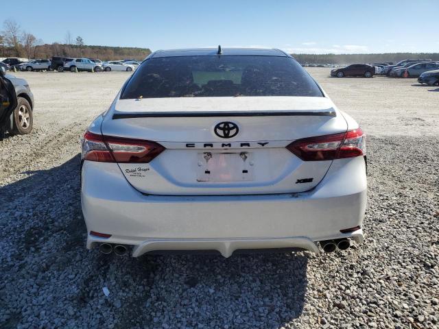 Photo 5 VIN: 4T1K61AK4LU342900 - TOYOTA CAMRY 