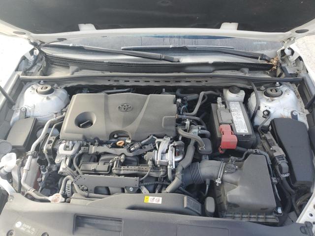 Photo 10 VIN: 4T1K61AK4LU351046 - TOYOTA CAMRY XSE 