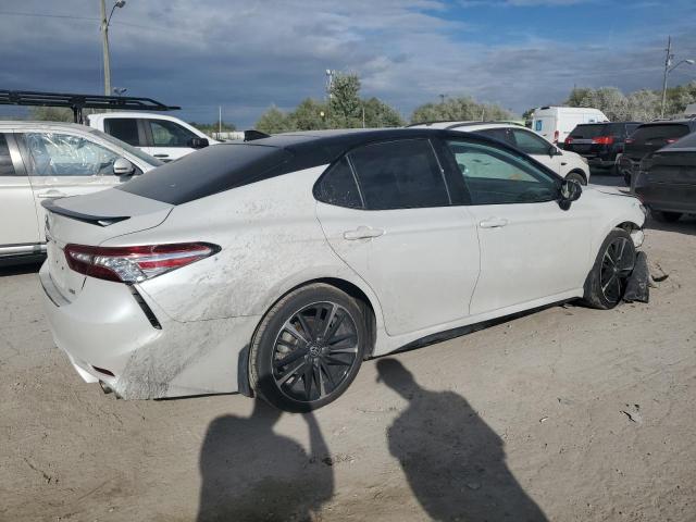 Photo 2 VIN: 4T1K61AK4LU351046 - TOYOTA CAMRY XSE 