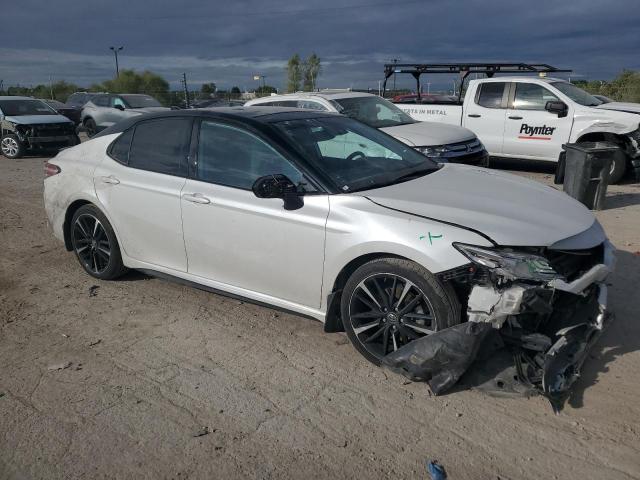 Photo 3 VIN: 4T1K61AK4LU351046 - TOYOTA CAMRY XSE 