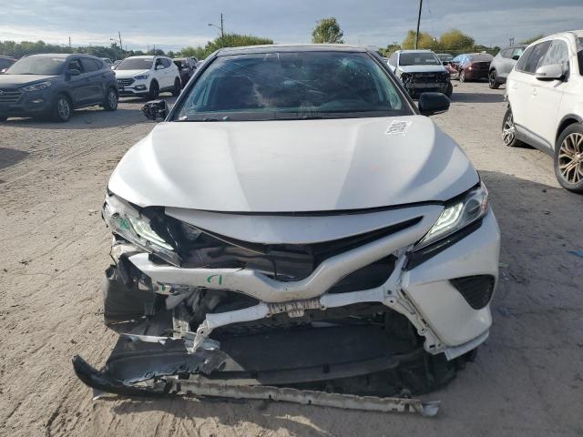 Photo 4 VIN: 4T1K61AK4LU351046 - TOYOTA CAMRY XSE 