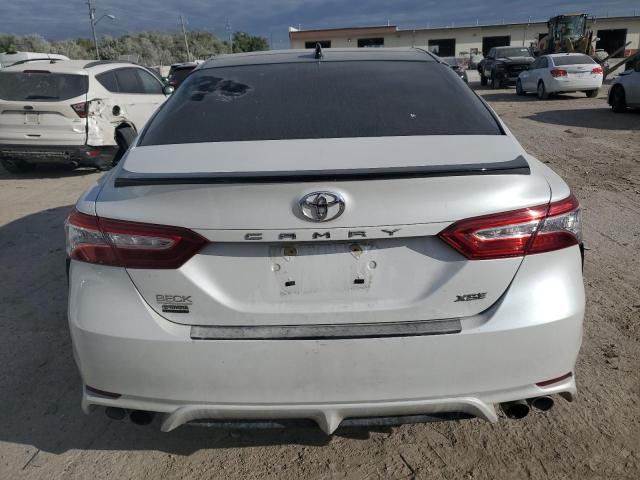 Photo 5 VIN: 4T1K61AK4LU351046 - TOYOTA CAMRY XSE 