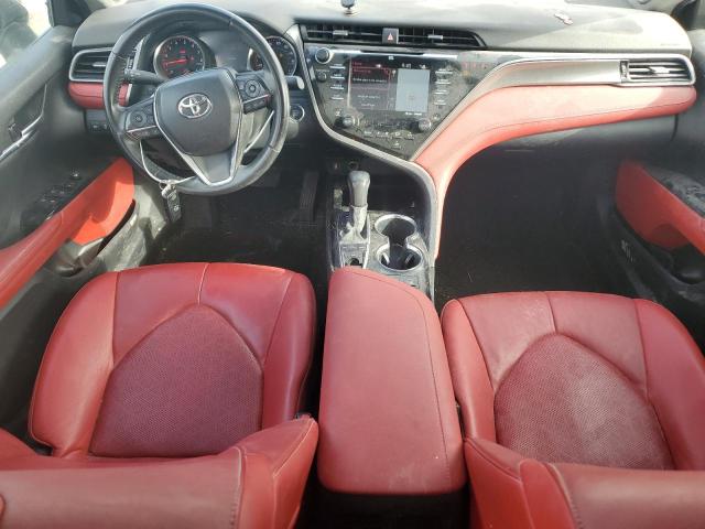 Photo 7 VIN: 4T1K61AK4LU351046 - TOYOTA CAMRY XSE 