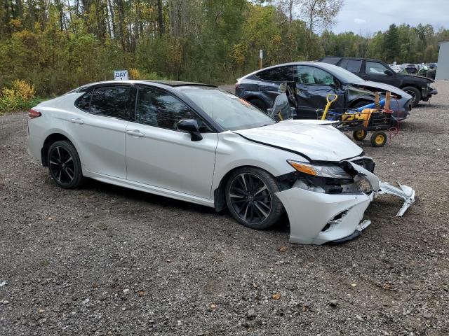 Photo 3 VIN: 4T1K61AK4LU353282 - TOYOTA CAMRY XSE 