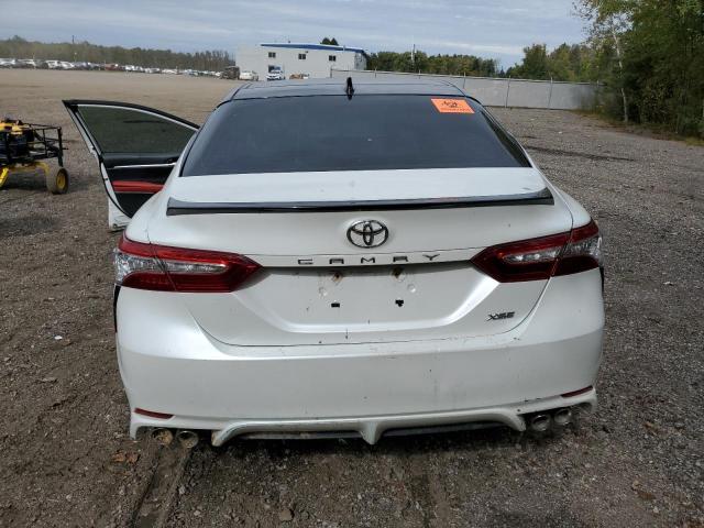 Photo 5 VIN: 4T1K61AK4LU353282 - TOYOTA CAMRY XSE 