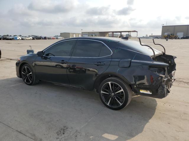 Photo 1 VIN: 4T1K61AK4LU361950 - TOYOTA CAMRY XSE 