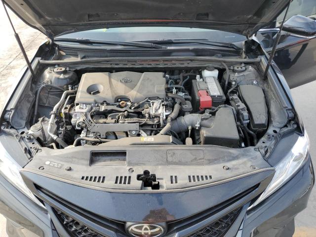 Photo 10 VIN: 4T1K61AK4LU361950 - TOYOTA CAMRY XSE 